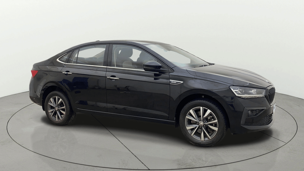 2024 Skoda Slavia STYLE 1.5L TSI DSG
