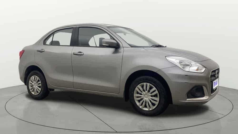 2022 Maruti Suzuki Dzire VXI