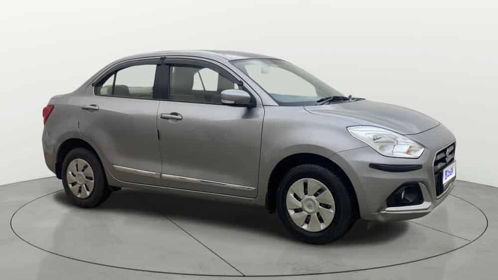 2022 Maruti Suzuki Dzire VXI