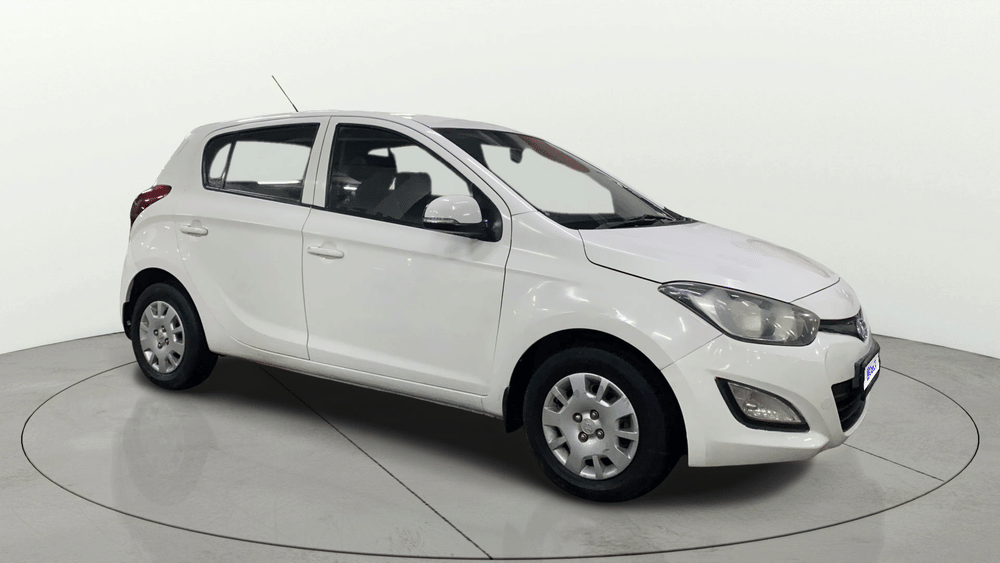 2014 Hyundai Elite i20 2014-2017 MAGNA 1.4 CRDI