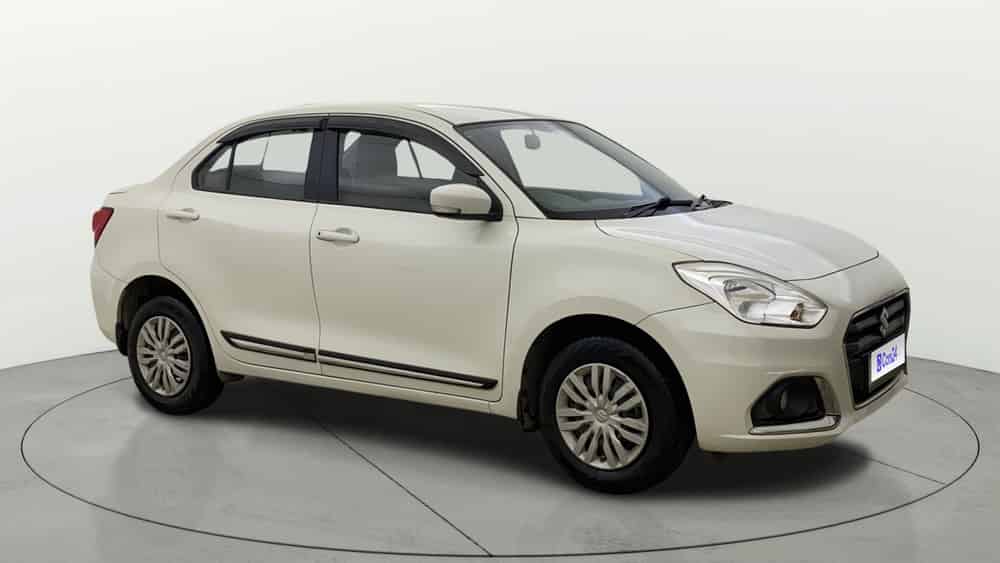 2022 Maruti Suzuki Dzire VXI AMT