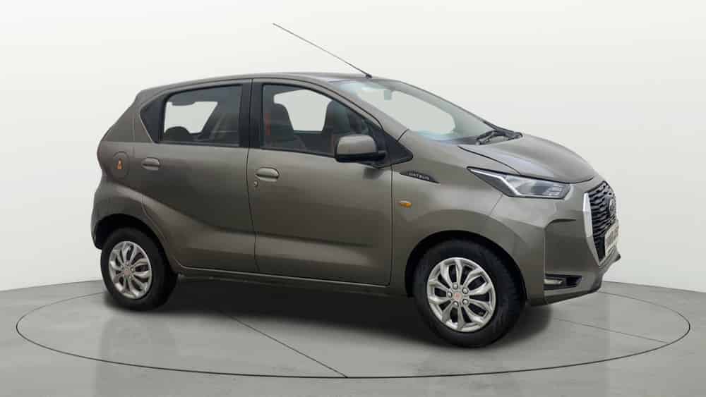 2020 Datsun Redi Go 2016-2018 T(O) 1.0