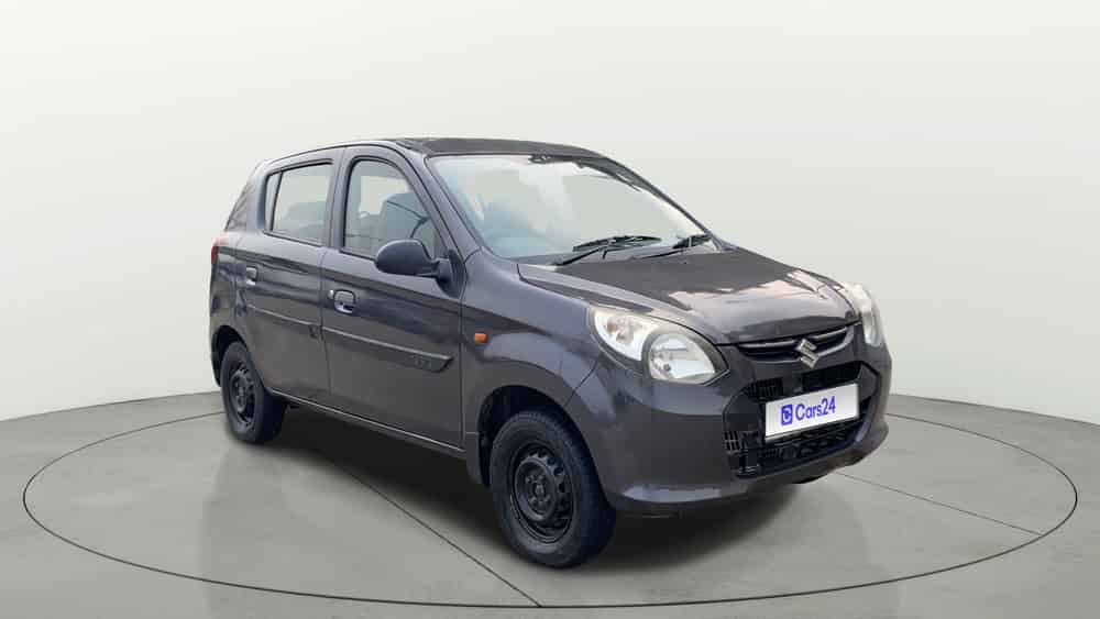 2015 Maruti Suzuki Alto 800 2016 -19 LXI