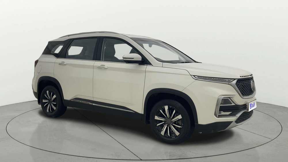 2020 MG Hector 2023-2025 SHARP HYBRID 1.5 PETROL