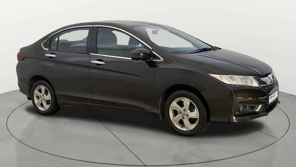 2016 Honda City 1.5L I-VTEC VX