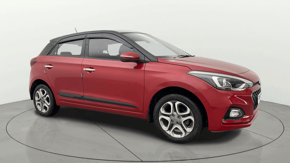 2020 Hyundai Elite i20 2014-2017 ASTA 1.2 (O)