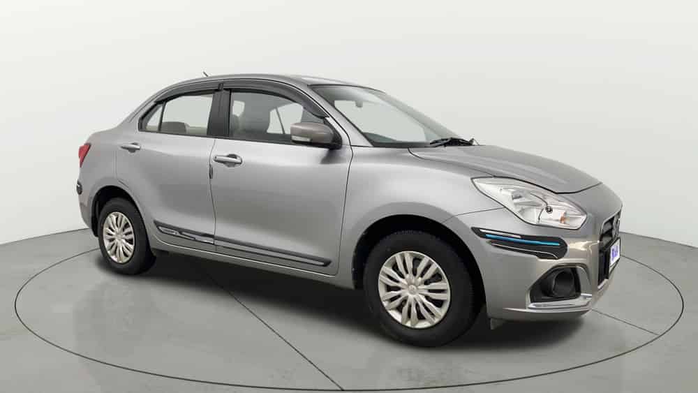 2023 Maruti Suzuki Dzire VXI AMT