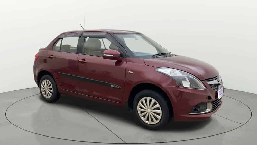 2015 Maruti Suzuki Swift Dzire 2017-2020 VDI