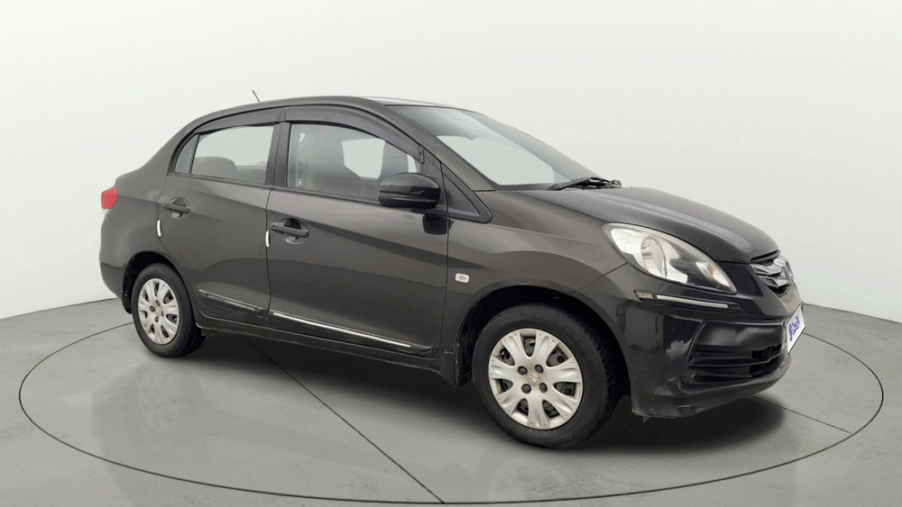 2015 Honda Amaze 1.2L I-VTEC S