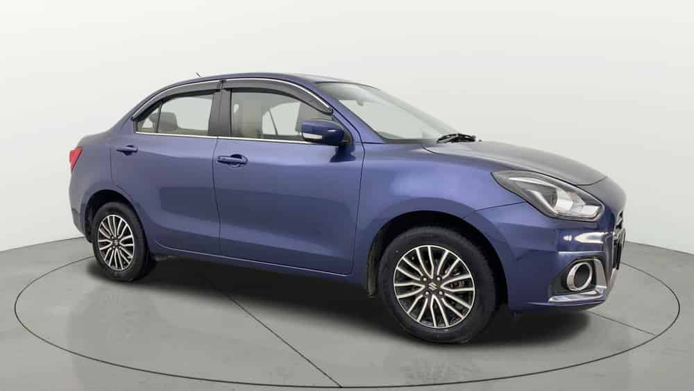 2022 Maruti Suzuki Dzire ZXI Plus AMT