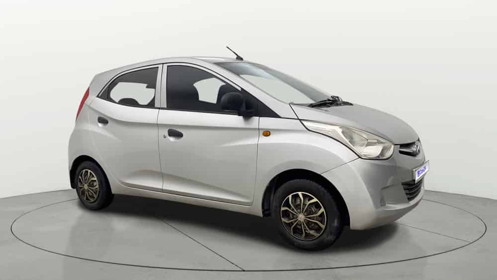 2015 Hyundai EON ERA +