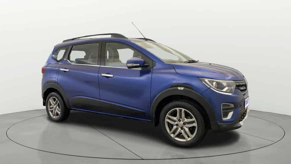 2020 Renault Triber 2020-2025 RXZ