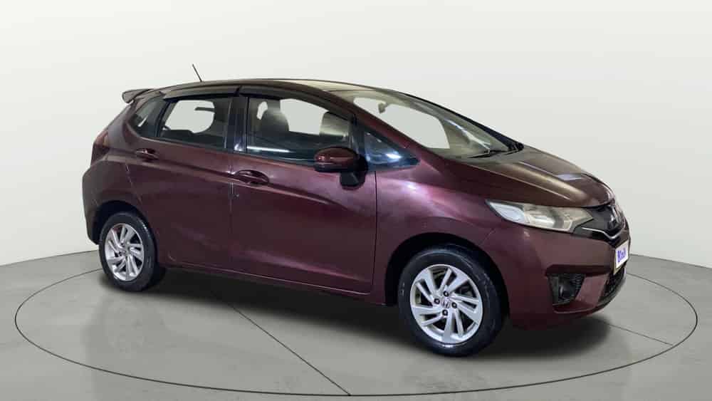 2016 Honda Jazz 2020-2023 1.2L I-VTEC V