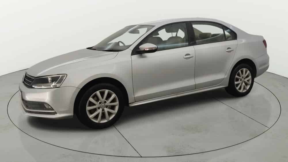 2016 Volkswagen Jetta COMFORTLINE TSI