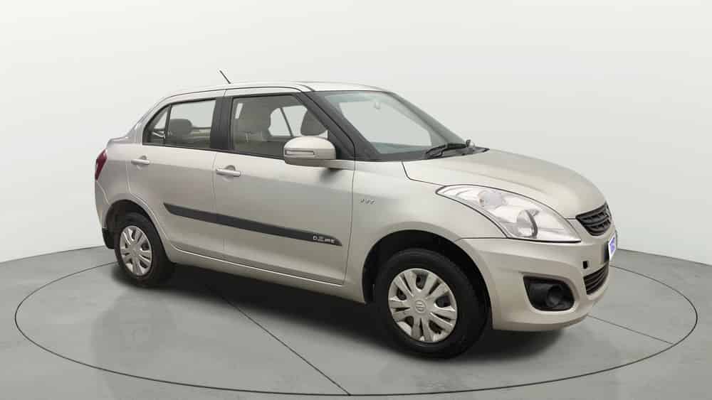 2014 Maruti Suzuki Swift Dzire 2017-2020 VXI