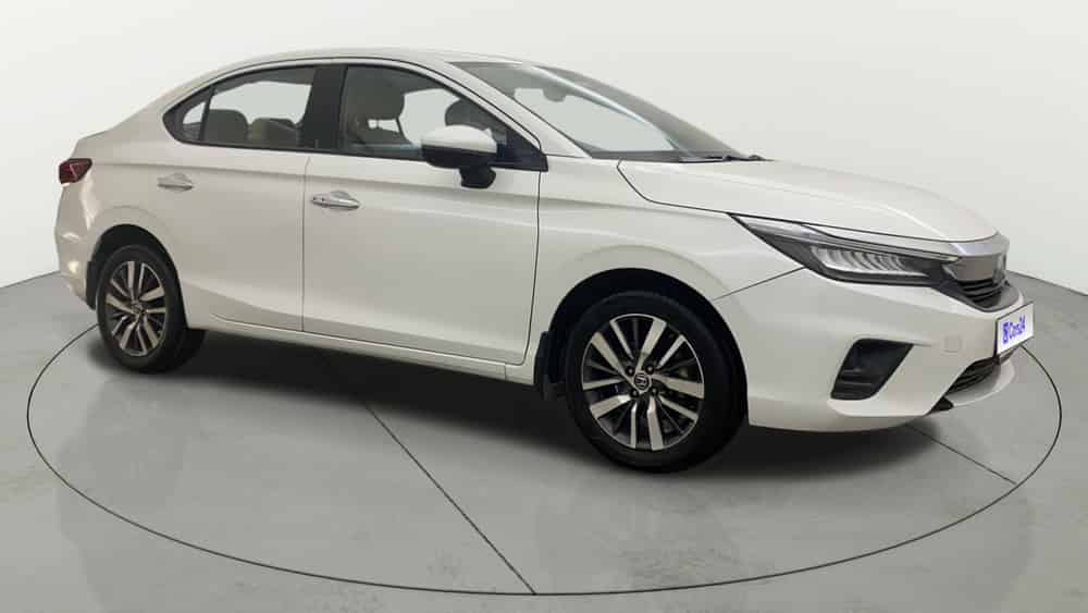 2022 Honda City 1.5L I-VTEC ZX CVT
