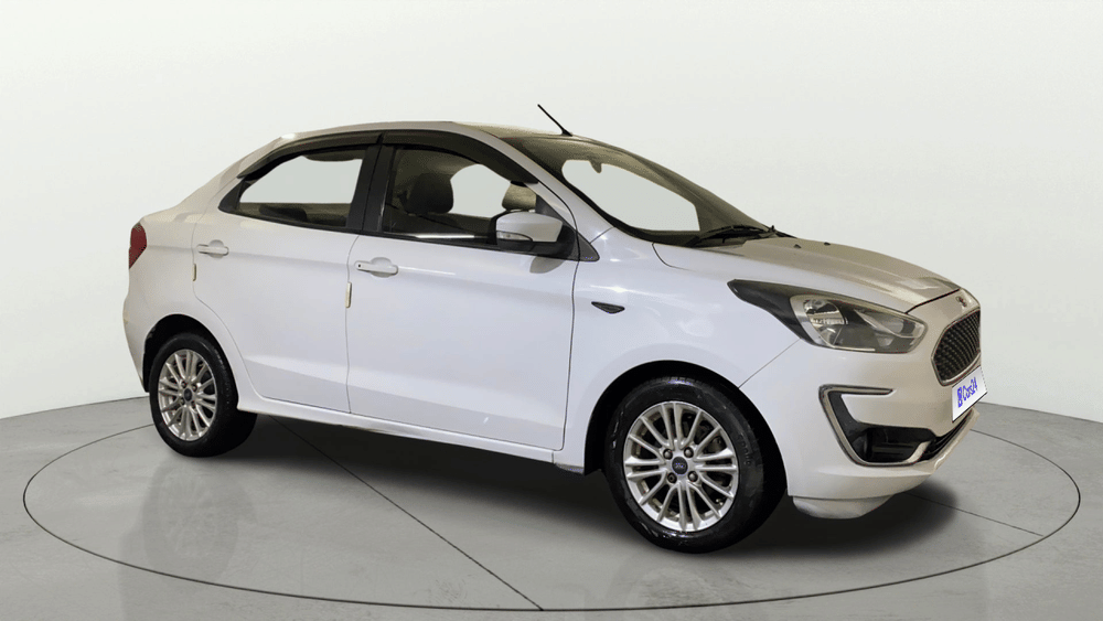 2019 Ford Figo 2015-2018 TITANIUM 1.2 PETROL