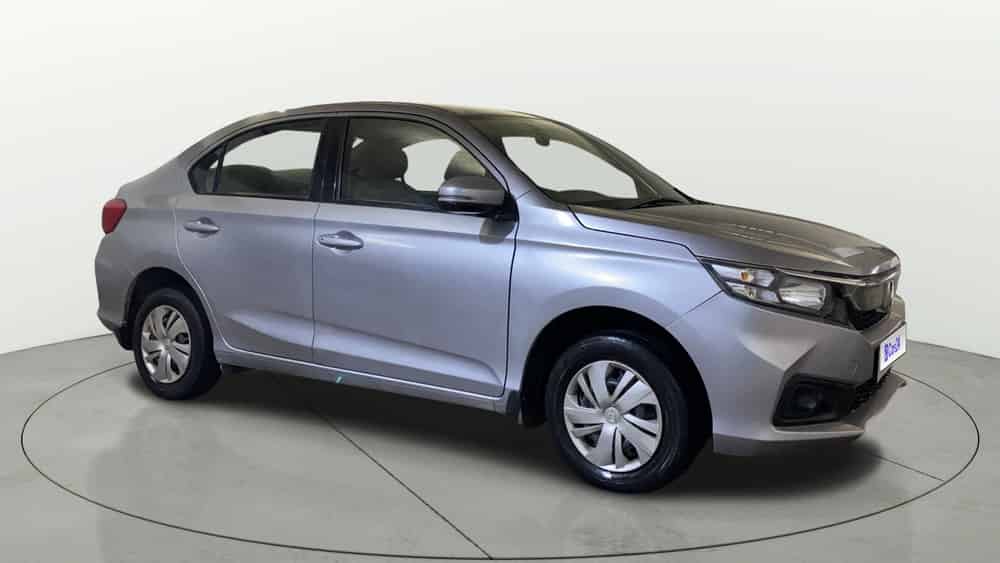 2019 Honda Amaze 1.2L I-VTEC S CVT