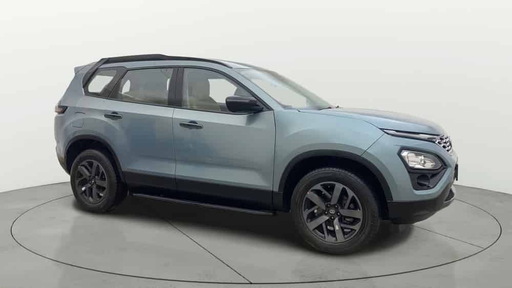 2022 Tata Safari XZA PLUS