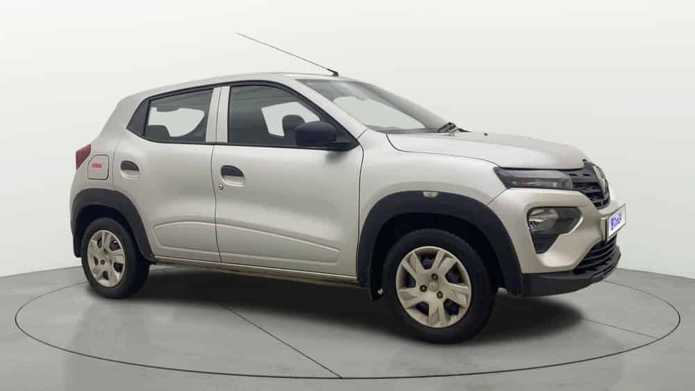 2022 Renault Kwid RXL