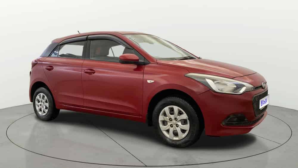 2015 Hyundai Elite i20 2014-2017 MAGNA 1.2
