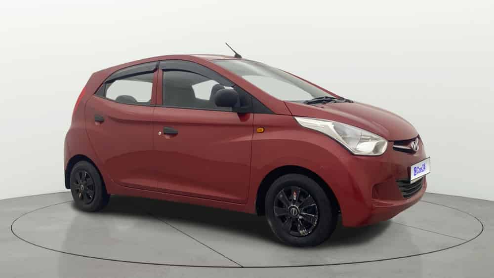 2013 Hyundai EON ERA +