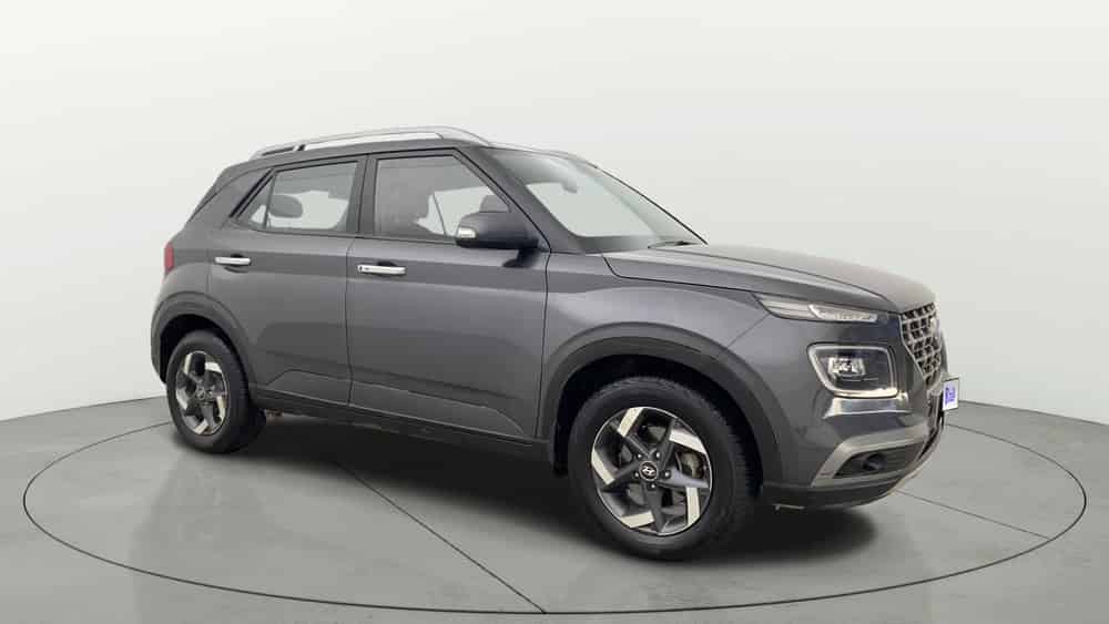 2021 Hyundai Venue 2022-2025 SX 1.5 (O) EXECUTIVE CRDI