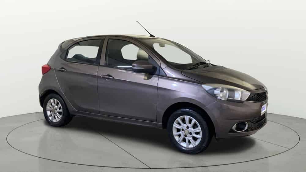 2018 Tata Tiago XZ PETROL