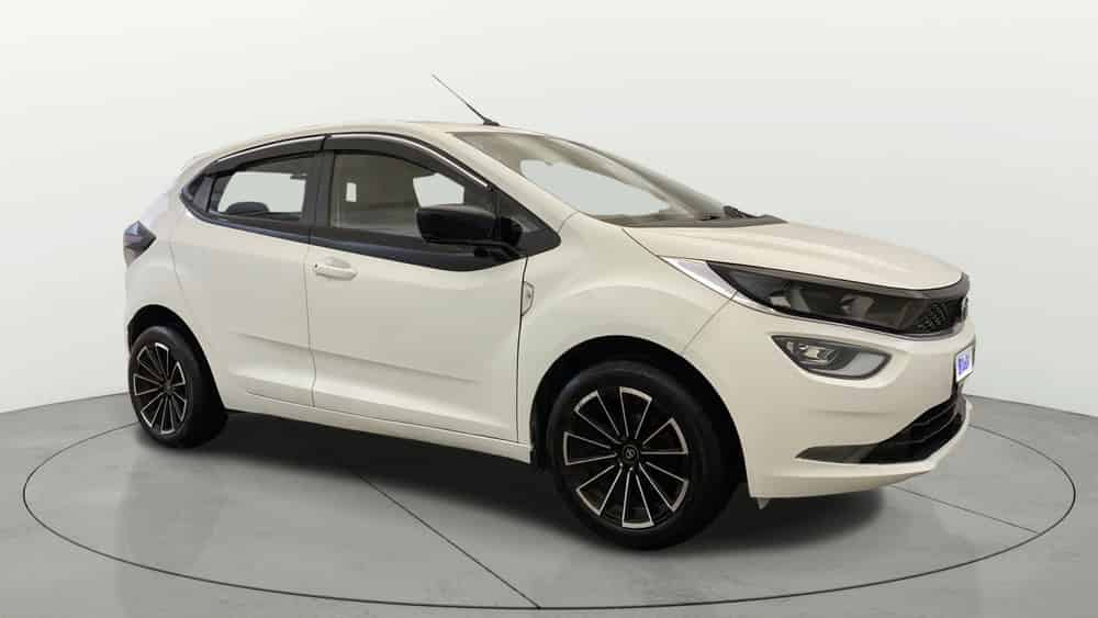 2022 Tata Altroz 2020-2025 XE PLUS PETROL
