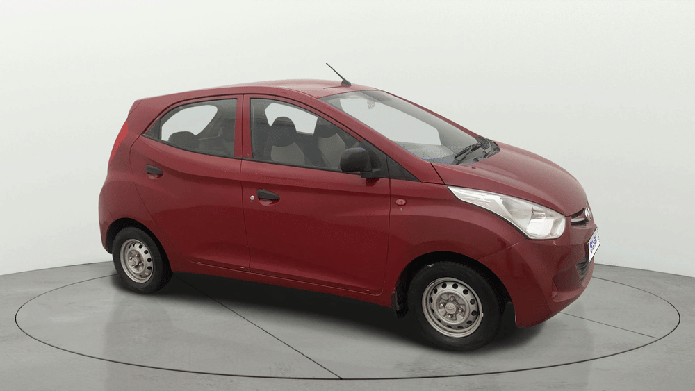 2016 Hyundai EON ERA +