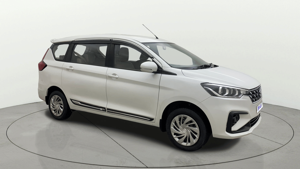2024 Maruti Suzuki Ertiga VXI SHVS