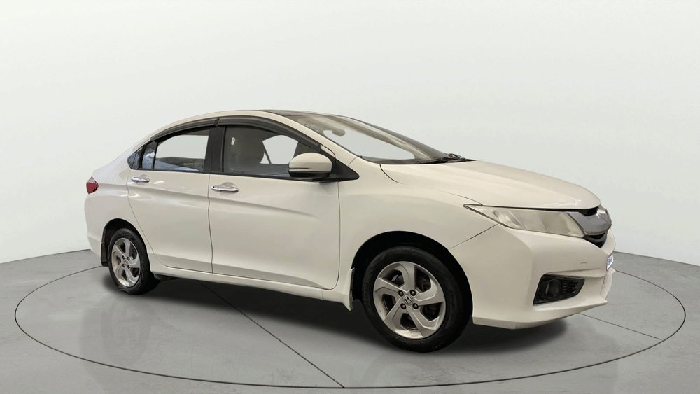 2015 Honda City 1.5L I-VTEC VX CVT