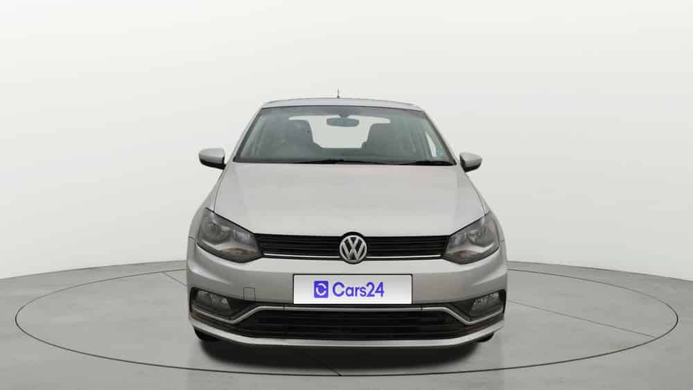 2017 Volkswagen Ameo  2016- 2020 HIGHLINE PLUS 1.5L AT 16 ALLOY