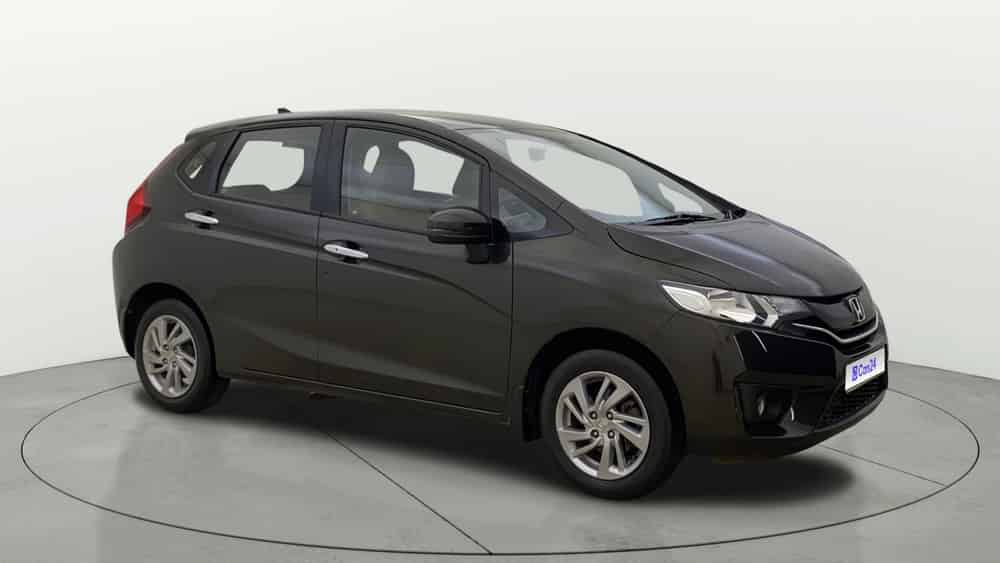 2019 Honda Jazz 2020-2023 1.2L I-VTEC VX CVT