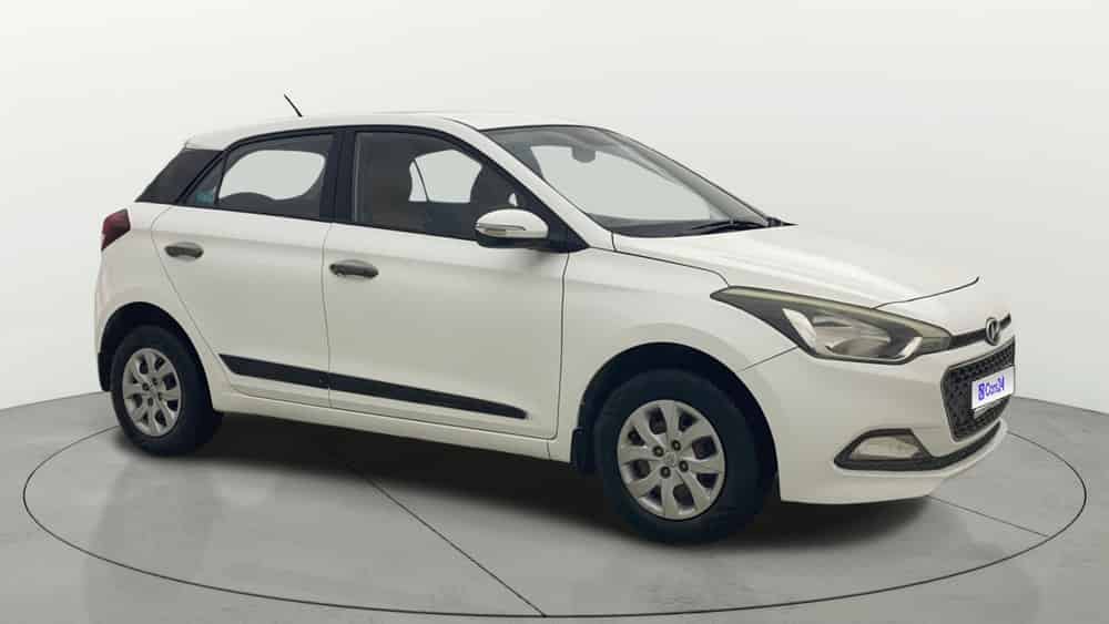 2015 Hyundai Elite i20 2014-2017 SPORTZ 1.2