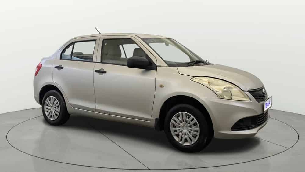 2016 Maruti Suzuki Swift Dzire 2017-2020 LXI (O)