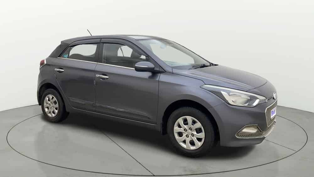2017 Hyundai Elite i20 2014-2017 SPORTZ 1.4 CRDI