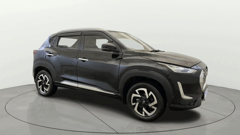 2023 Nissan Magnite 2020 - 2024 XV MT