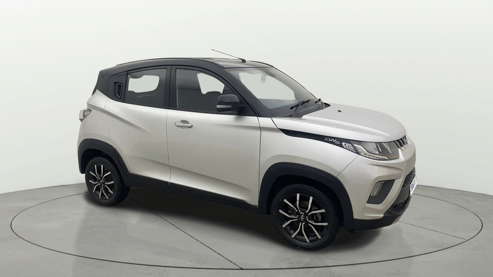 2018 Mahindra KUV 100 NXT 2020-2023 K8 P 6 STR