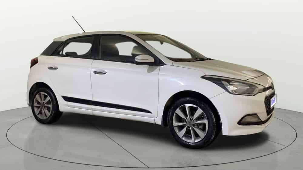 2015 Hyundai Elite i20 2014-2017 ASTA 1.2