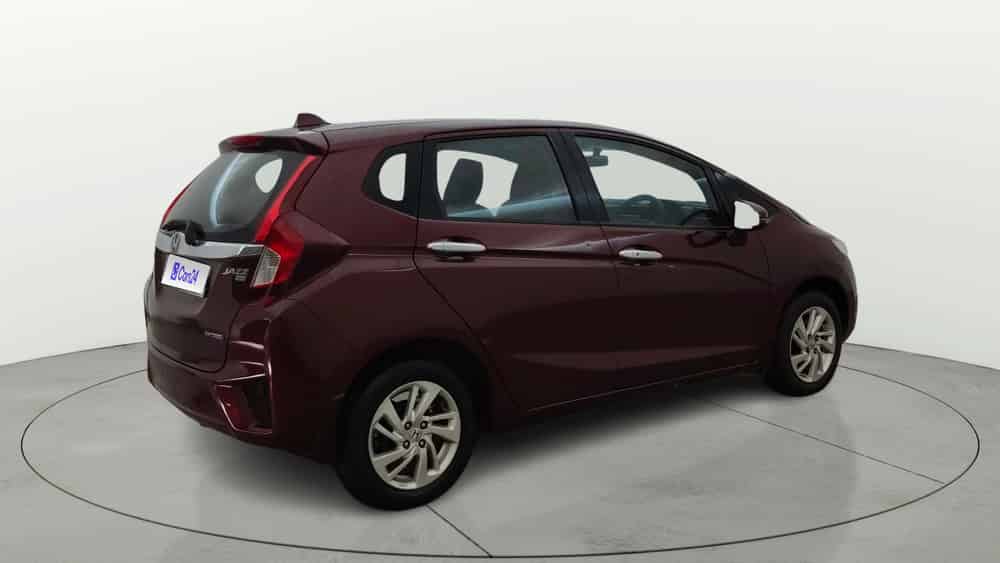 2015 Honda Jazz 2020-2023 1.2L I-VTEC V