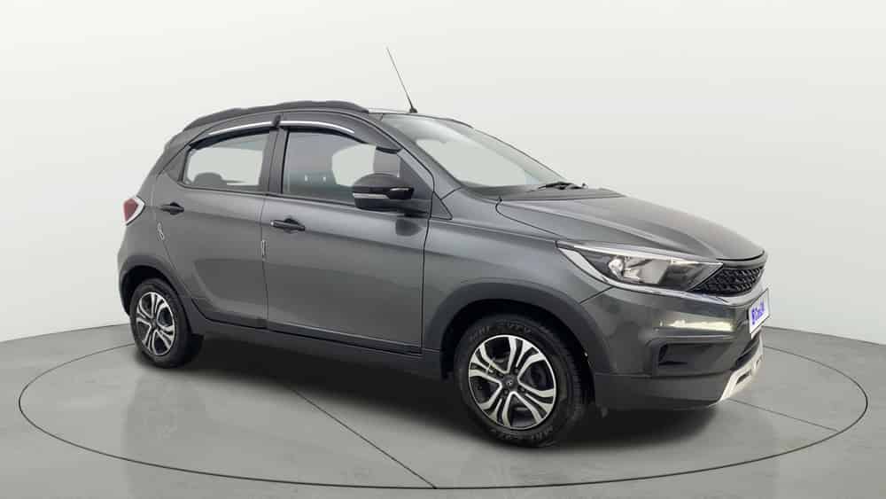 2024 Tata Tiago NRG 2020- 2021  NRG XZA CNG