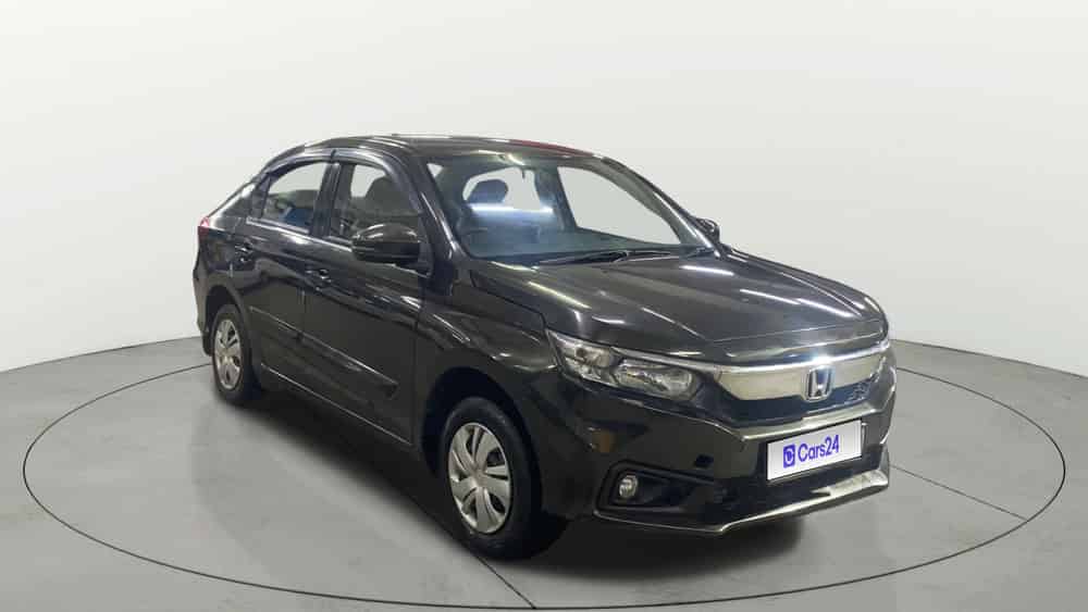 2020 Honda Amaze 1.2L I-VTEC S