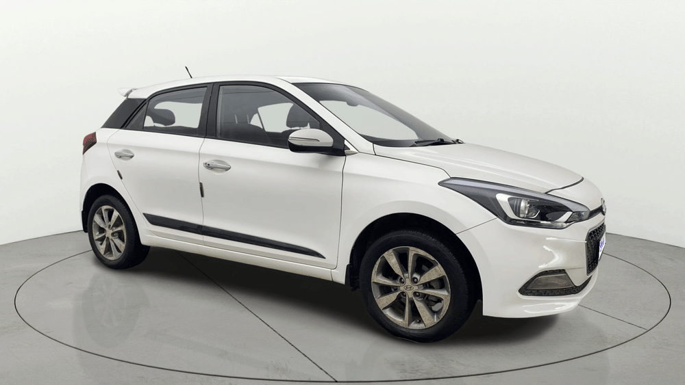 2017 Hyundai Elite i20 2014-2017 ASTA 1.4 CRDI (O)