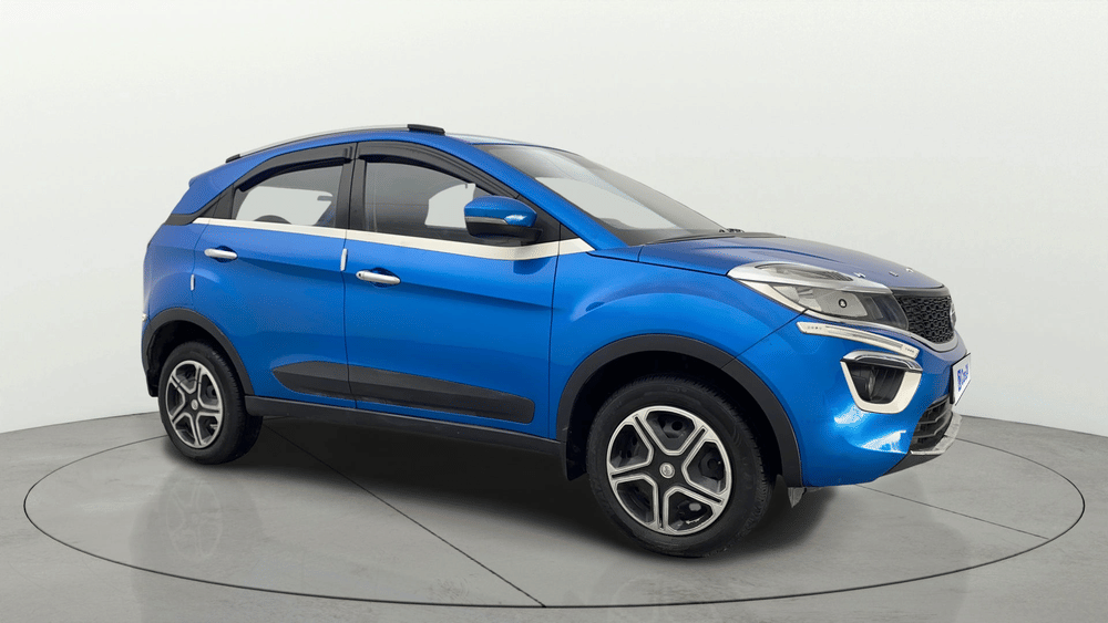 2018 Tata Nexon XT PETROL