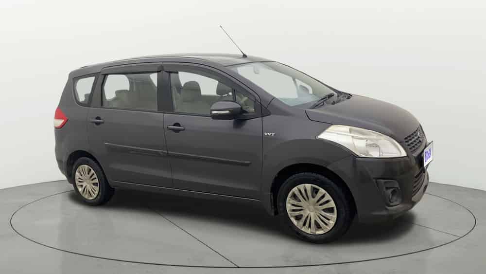 2013 Maruti Suzuki Ertiga VXI