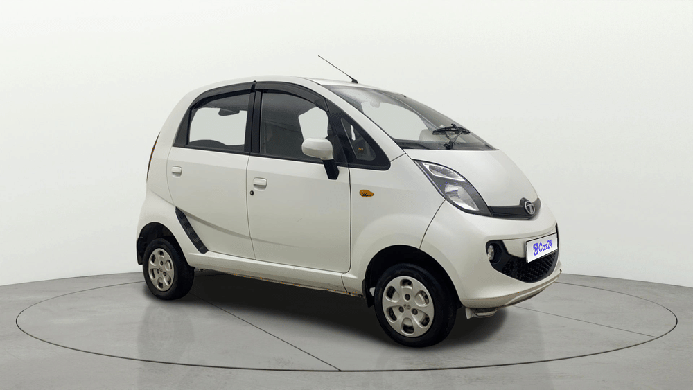 2016 Tata Nano   2008-2018 TWIST XTA