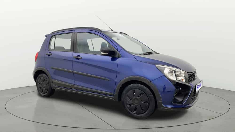 2020 Maruti Suzuki Celerio X 2020-2022 ZXI (O) AMT