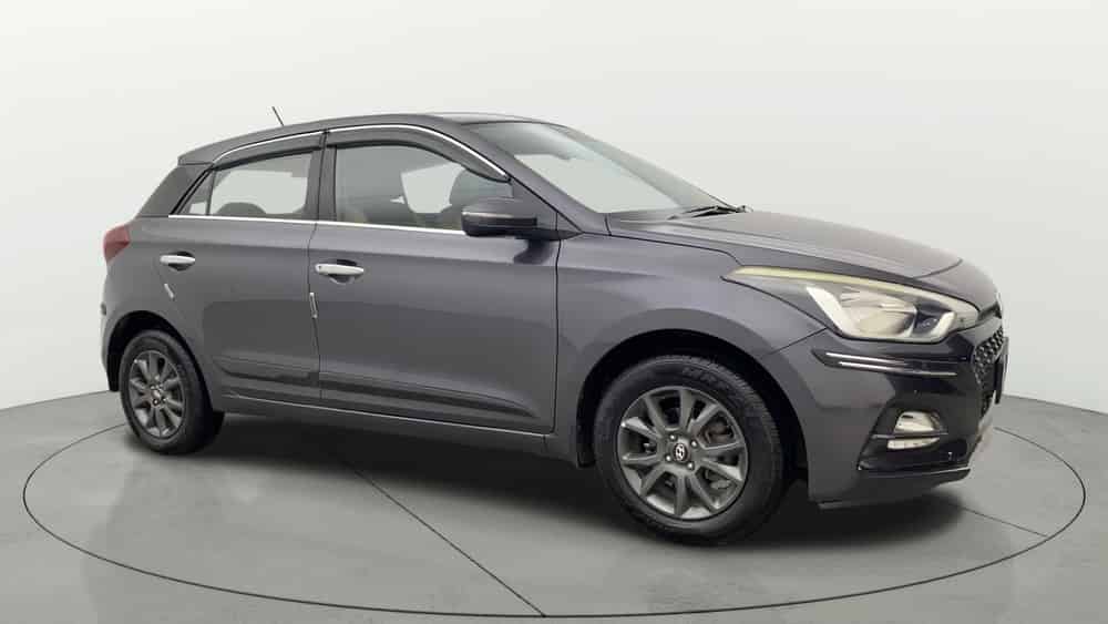 2018 Hyundai Elite i20 2014-2017 ASTA 1.2