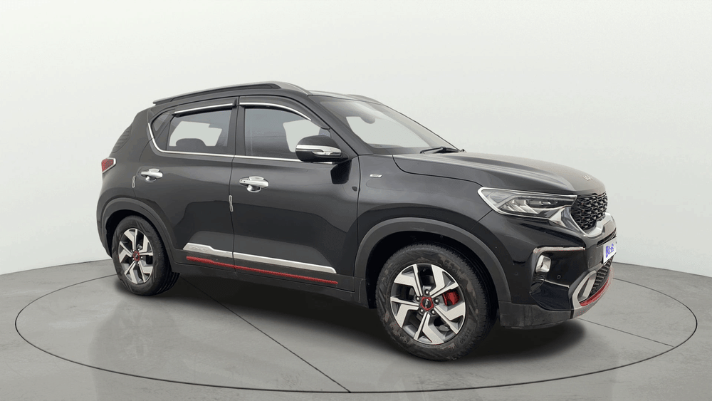 2022 KIA Sonet GTX PLUS 1.0 IMT
